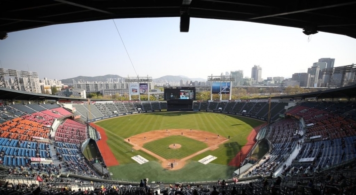 Five KBO matches to be canceled after vaccination for Olympic athletes