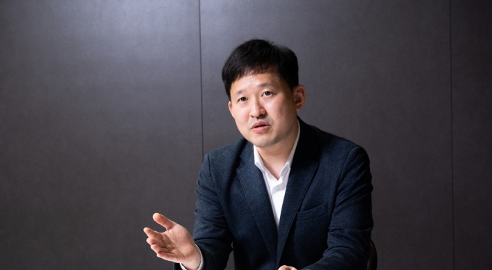 Samsung researcher to lead largest working group in 3GPP