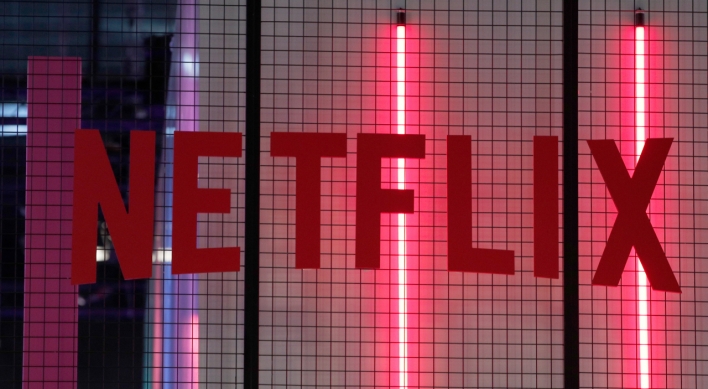 Monthly active users of Netflix in S. Korea decrease for third consecutive month