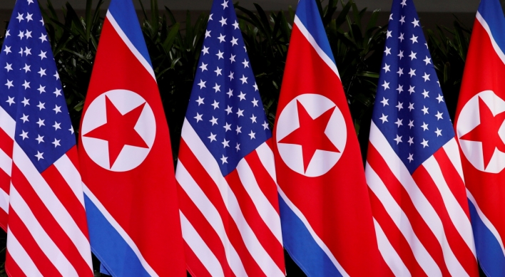 75% of Americans think denuclearization deal with NK important: poll