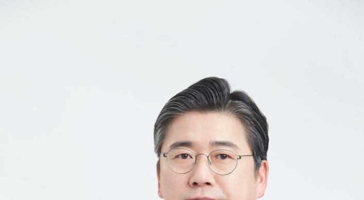 Kepco appoints new CEO, Cheong Seung-il