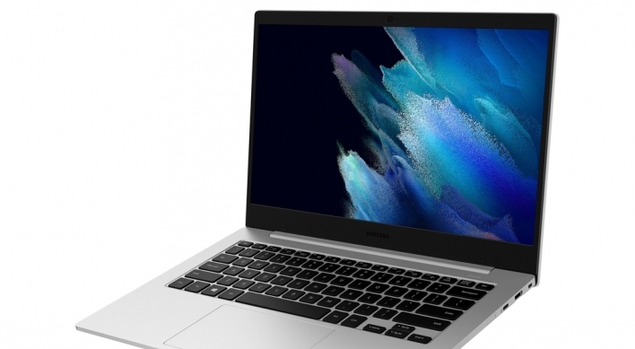 Samsung unveils new Galaxy Book Go laptops
