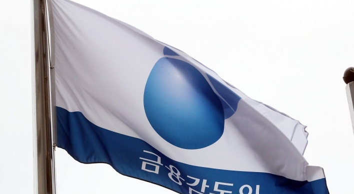 Foreign investors turn to net sellers of S. Korean stocks in May