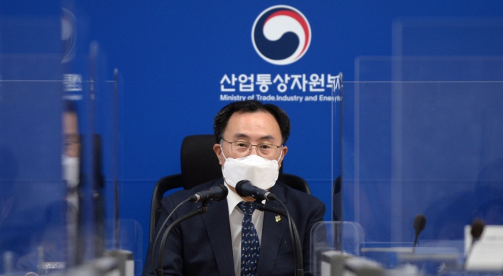 S. Korea faces dilemma between carbon neutrality, anti-nuclear policy