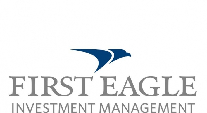 US-based First Eagle cashes in W35b from Namyang Dairy