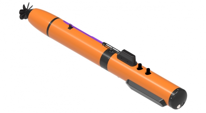 Hanwha Systems to develop underwater drone swarms for search and rescue missions