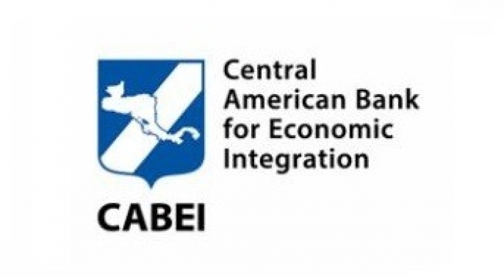Central American development bank to open S. Korean office in Seoul