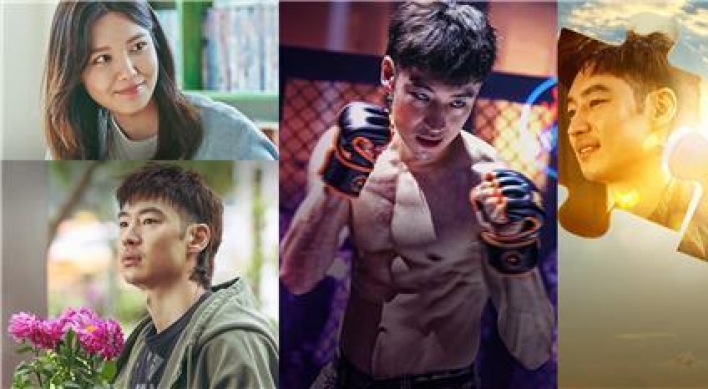 Korean creators in high demand in global content productions