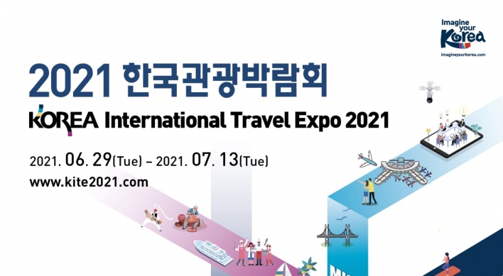 Culture ministry’s ‘Korea International Travel Expo’ prepares global leap