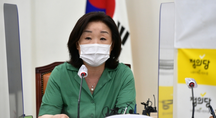 [Newsmaker] Choo slammed for saying she ‘opposes feminism’