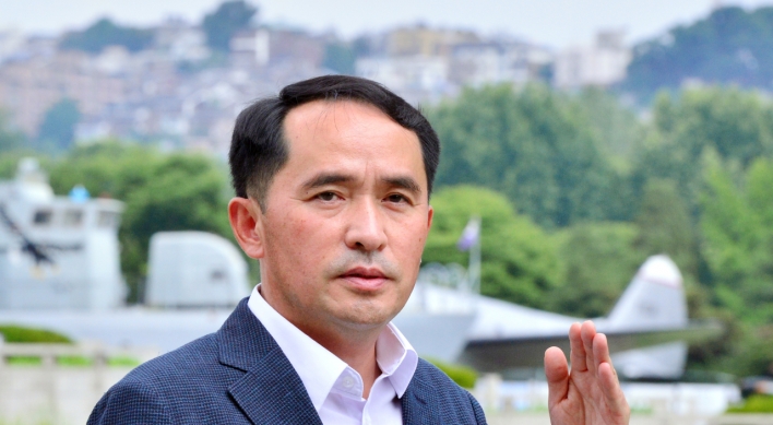 [Herald Interview] Clumsy probe bred conspiracy theories, Cheonan captain says