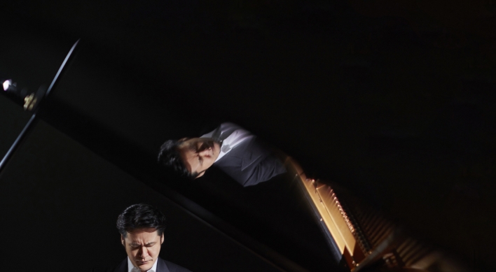 [Herald Interview] Pianist shines new light on Rachmaninoff