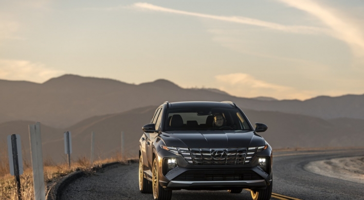 Hyundai Motor, Kia record all-time high sales in US