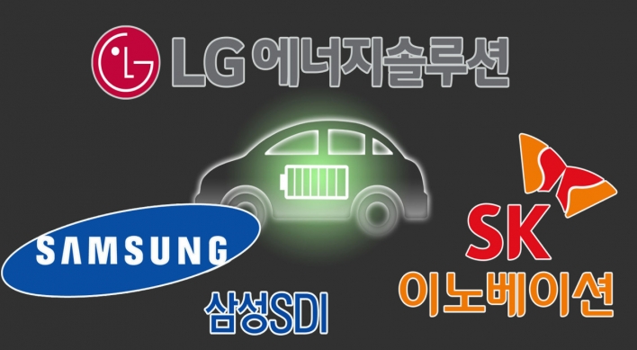 Samsung SDI's EV battery biz to swing to profit in Q2: analysts