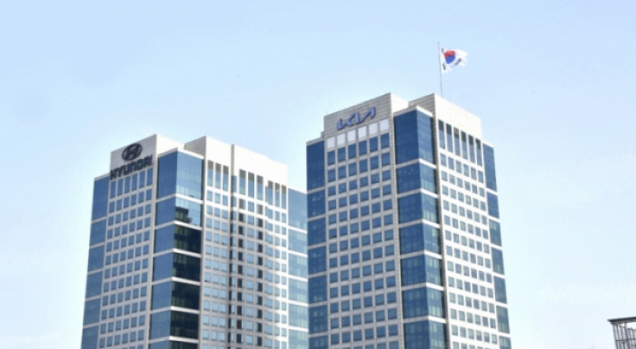Hyundai, Kia expected to log sharp rebound in Q2 earnings