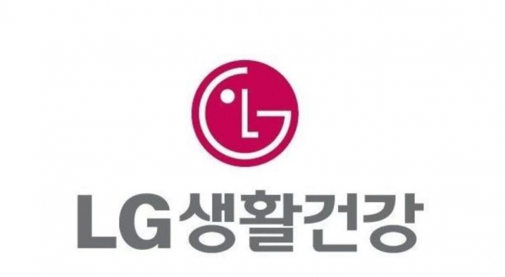 LG Household & Health Care Q2 net hits record high on robust sales
