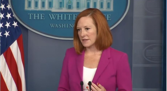 Biden to address discrimination against Asian Americans in meeting with leaders: Psaki