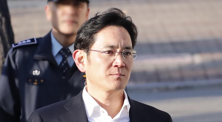 [Newsmaker] Lee still faces court fight in two separate cases