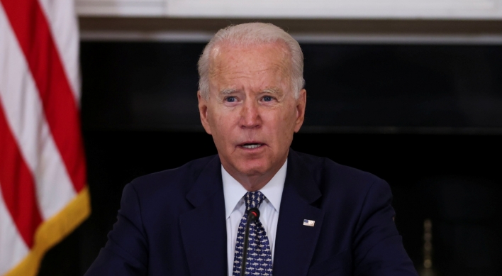 Biden to host summit for leaders to promote democracy: White House