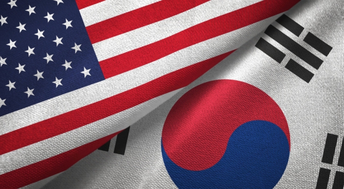 S. Korea, US join hands to bolster multilateralism
