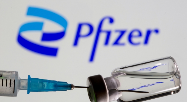 S. Korea signs contract with Pfizer to buy 30m COVID-19 vaccine doses