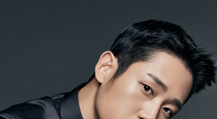 [Herald Interview] ‘D.P.’ gave time for self-reflection, learning lessons: Jung Hae-in