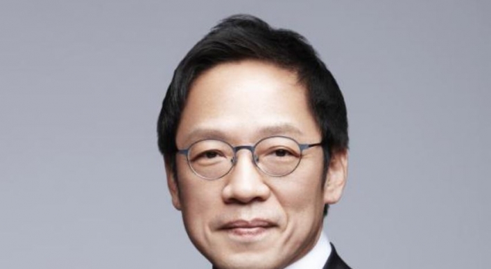 Hyundai Capital chief to resign from CEO post after 18 years