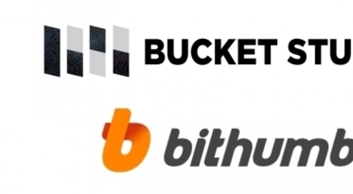 Bithumb, Bucket Studio to launch shopping platform