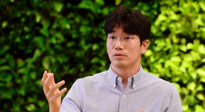 [Herald Interview] Refining the design of Korea’s top delivery app