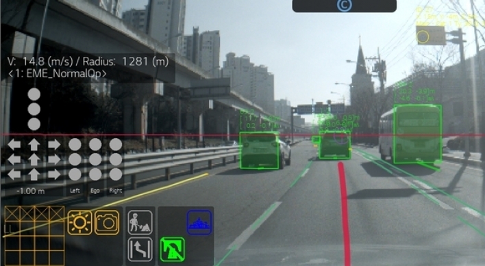 LG Electronics' ADAS front camera to be used in Mercedes-Benz C-Class