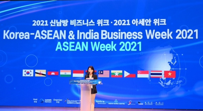 ASEAN Week 2021 showcases trade opportunities, culture