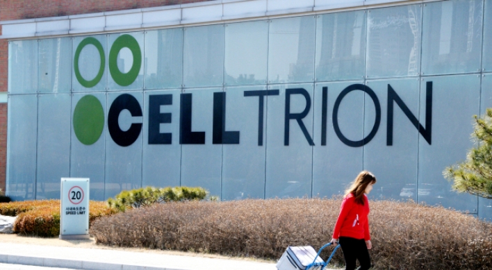 Celltrion seeks European approval for anticancer biosimilar