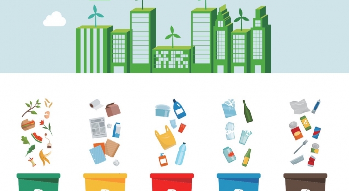 [Weekender] Separating recyclables from trash is harder than it seems