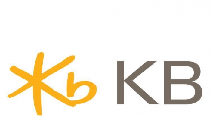 KB Financial Group Q3 net profit up 9.3% to W1.3tr