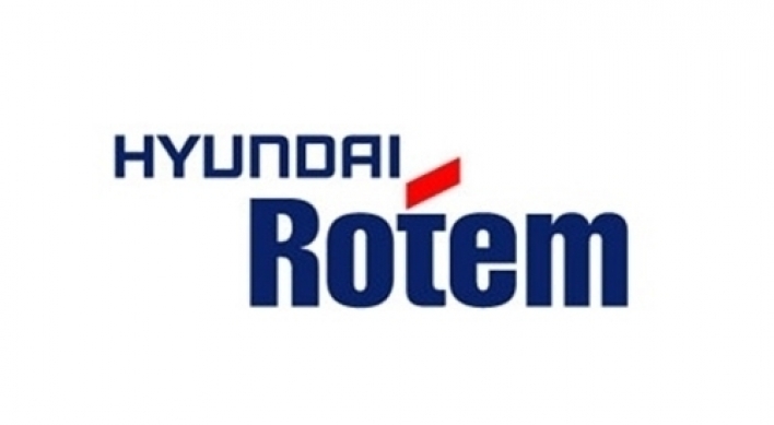 Hyundai-Rotem Q3 net profit up 36.3% to W6.2b