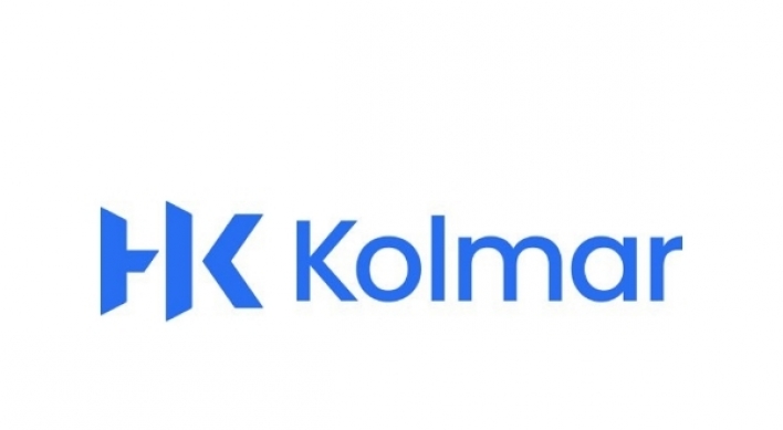 Kolmar Korea inks deal to purchase stake in local beauty platform operator