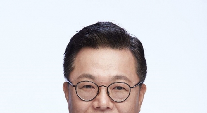 Doosan’s Moon Hong-sung promoted to CBO, spearhead all biz