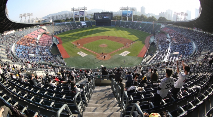 Increase in crowd capacity arrives at opportune moment for baseball, football leagues