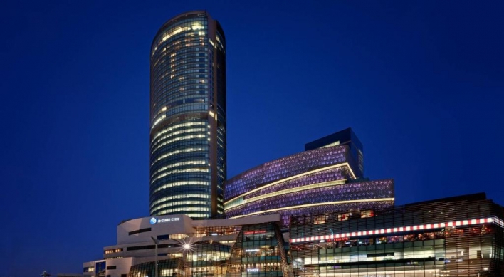 Sheraton Seoul D Cube to be turned into offices in Keppel-led deal
