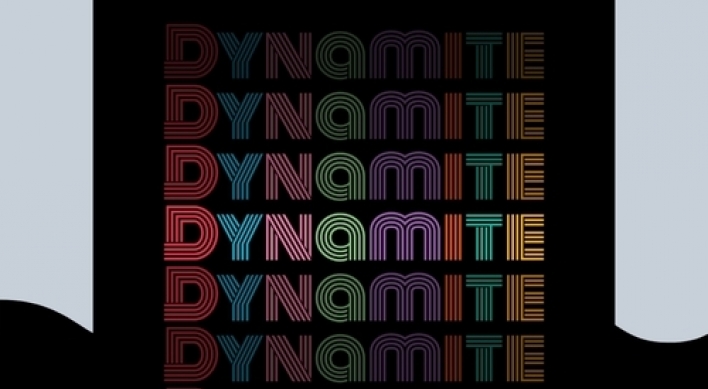 BTS 'Dynamite' certified triple platinum in US