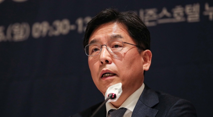 Nuke envoys of S. Korea, Japan discuss Korea peace process