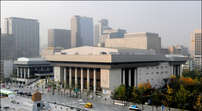 Vienna Philharmonic, ‘Nutcracker’ performances signal return to normal at Sejong Center
