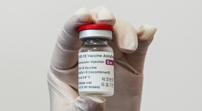S. Korea ships 290,000 more doses of AstraZeneca vaccine to Vietnam