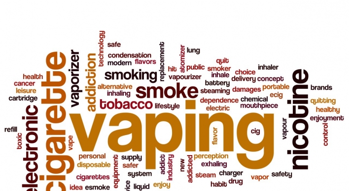 Tobacco harm reduction policy in spotlight