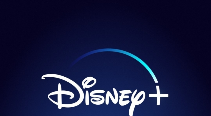 Disney+ lands in S. Korea amid competition in video streaming market