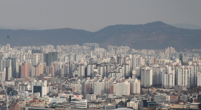 S. Korea to focus on stabilizing housing market: minister