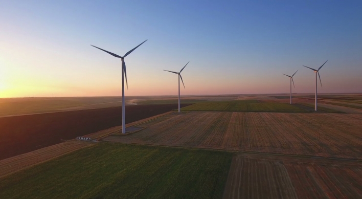 Hanwha invests $100m in Lancium to address excess renewable energy in Texas