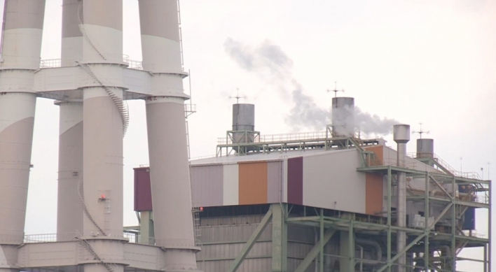 Winter season operation curb on coal plants in store to cut dust emissions