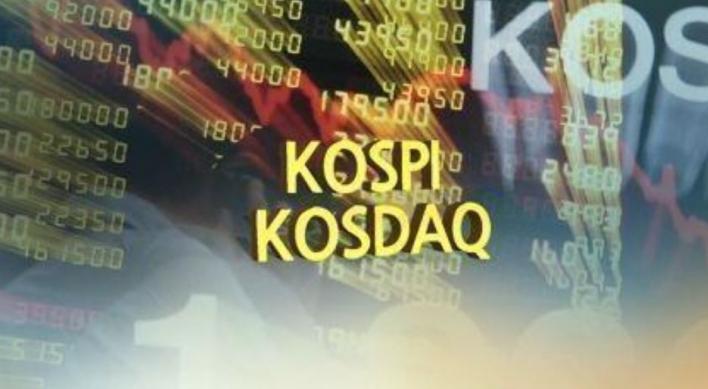 Foreign IBs cuts next year's Kospi targets amid rising volatility