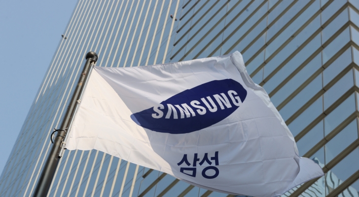 Samsung’s new China team signals strategy reboot